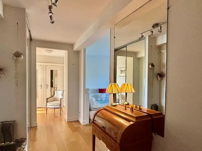 Appartement, 79 m²