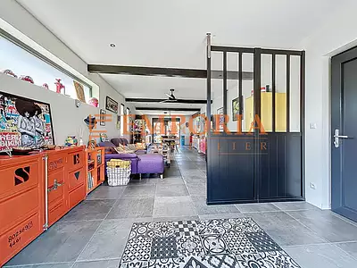 Maison, 94 m²