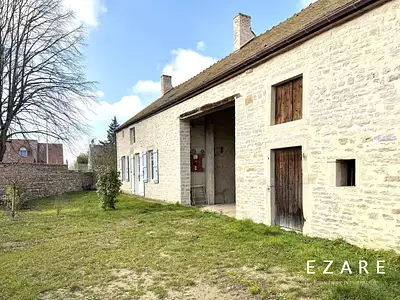 Maison, 145 m²