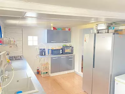Maison, 63 m²