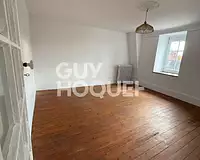 Appartement, 57 m²