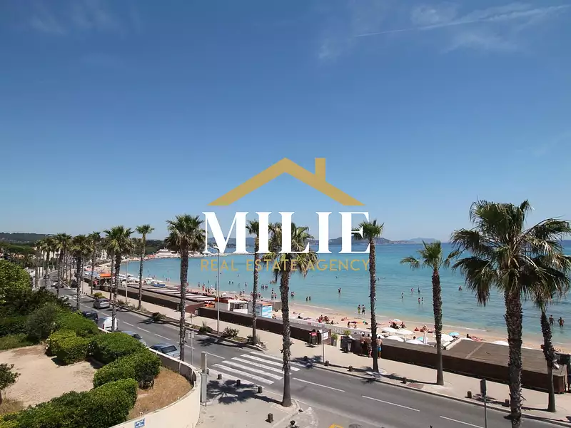 Appartement, 49,71 m²