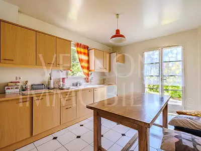 Maison, 143,1 m²