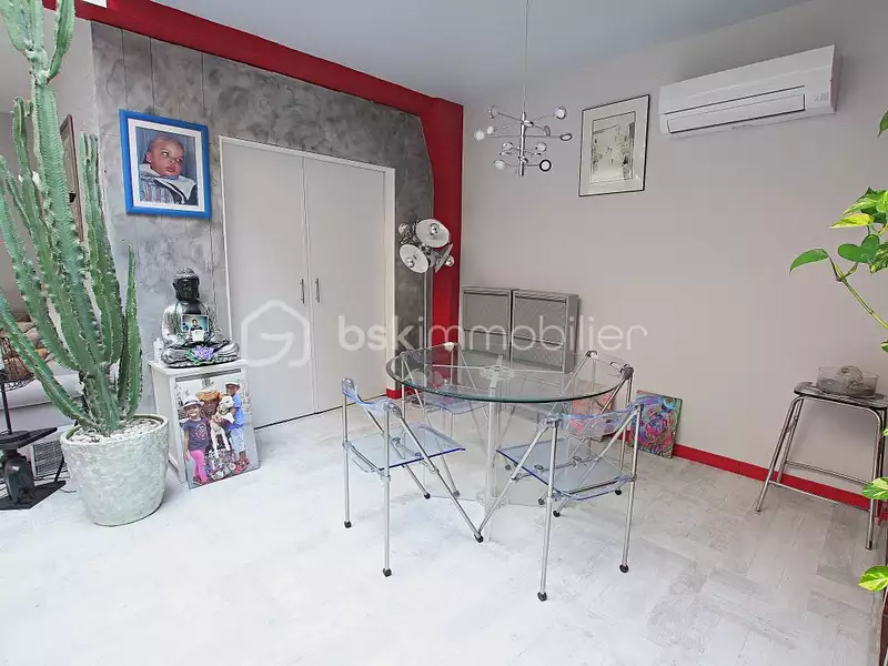 Appartement, 113 m²