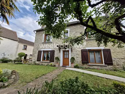 Maison, 140 m²