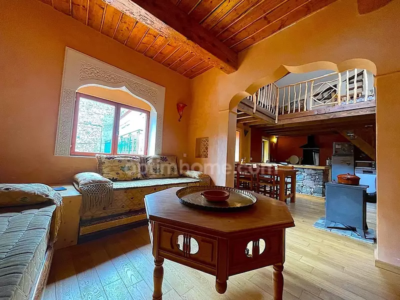 Maison, 81 m²