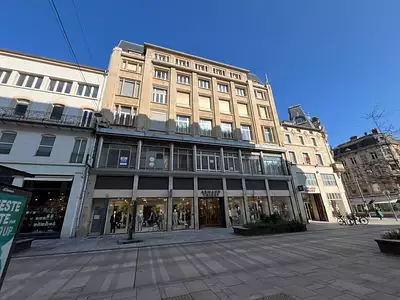 Appartement, 101 m²