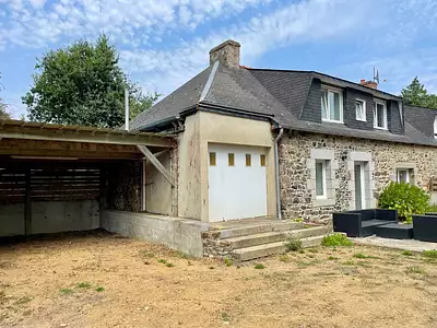 Maison, 70 m²