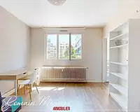 Appartement, 27 m²
