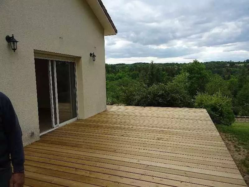 Maison, 115 m²