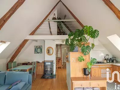 Maison, 145 m²