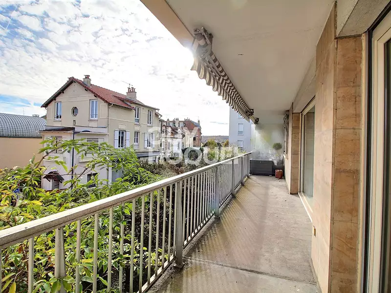 Appartement, 49,94 m²