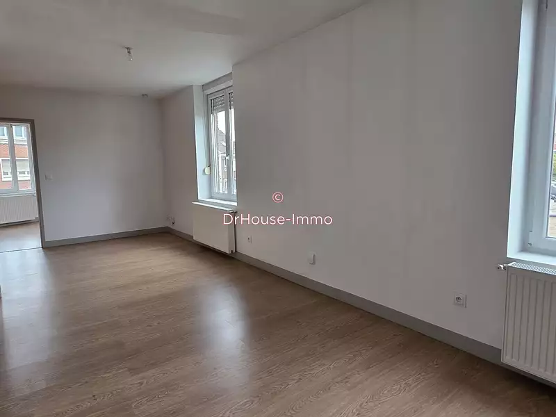 Appartement, 70 m²