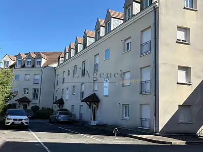 Appartement, 64,75 m²