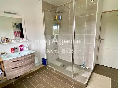 Maison, 90 m²