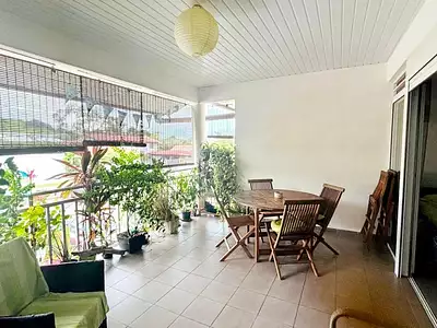 Appartement, 72 m²