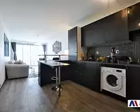 Appartement, 50,16 m²