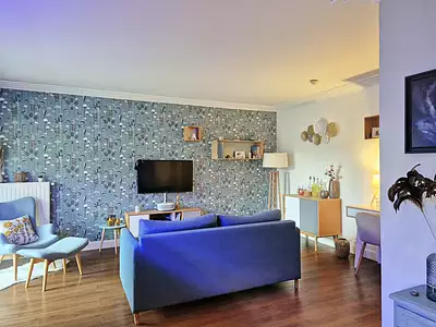 Appartement, 94 m²
