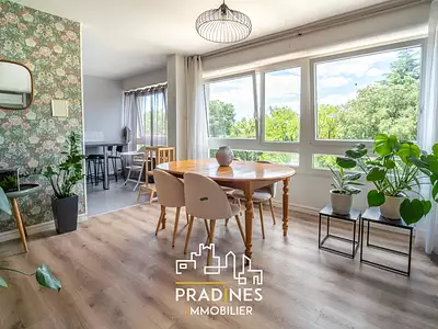 Appartement, 106,17 m²