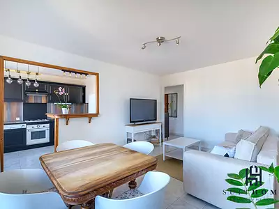 Appartement, 82,11 m²