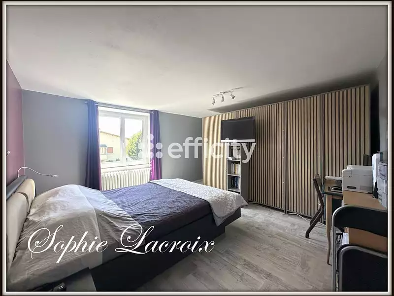 Maison, 212 m²