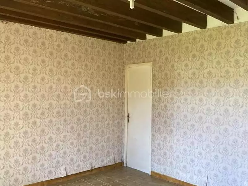 Maison, 90 m²