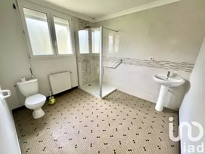 Maison, 75 m²