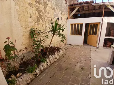 Maison, 162 m²