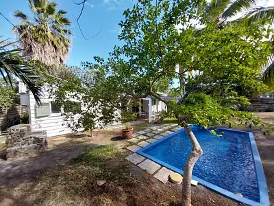 Maison, 104 m²