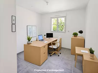 Maison, 81 m²