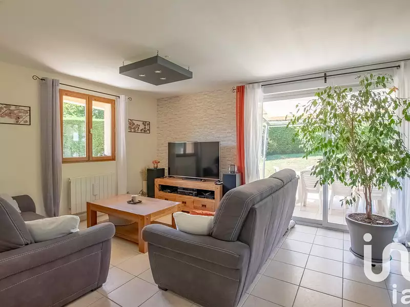 Maison, 134 m²