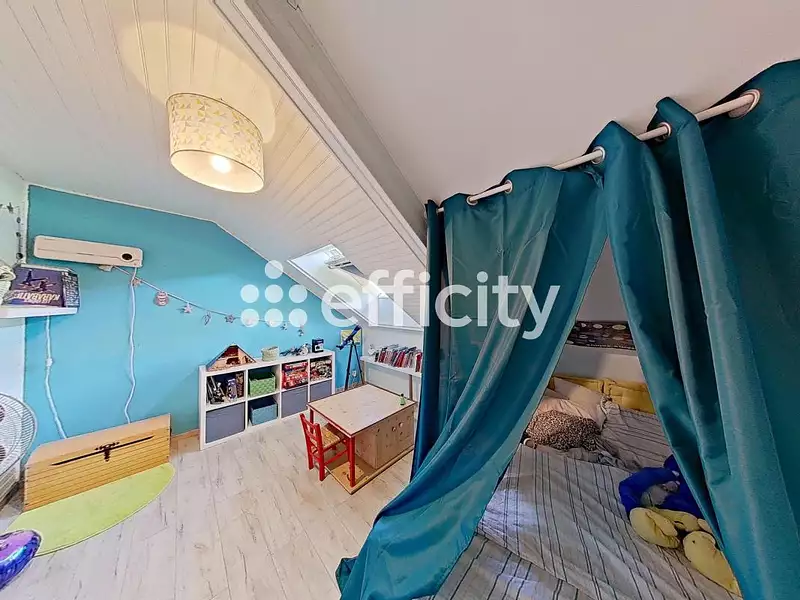 Appartement, 125 m²
