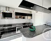 Appartement, 71,4 m²