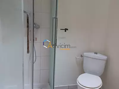 Appartement, 44 m²