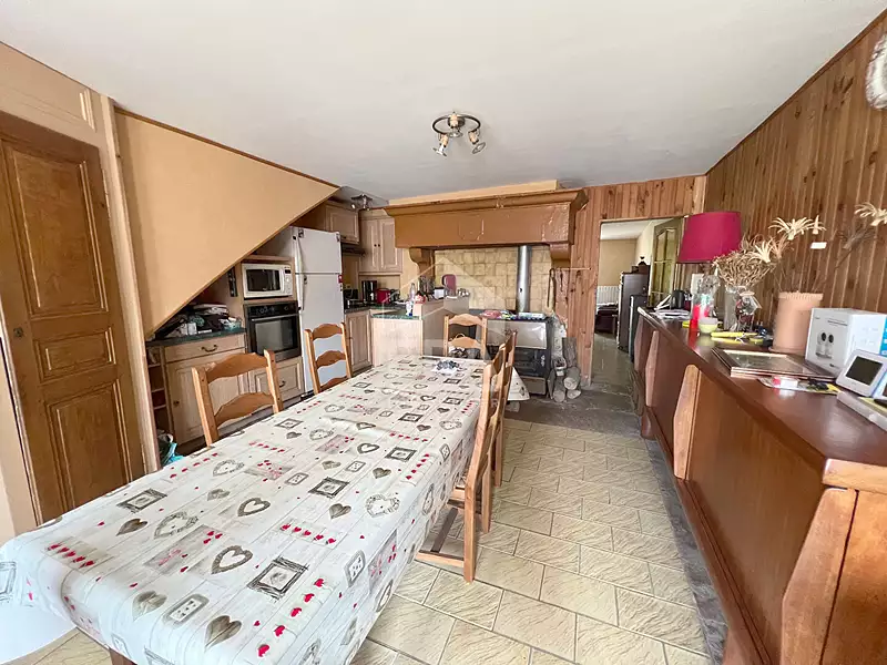 Maison, 106 m²