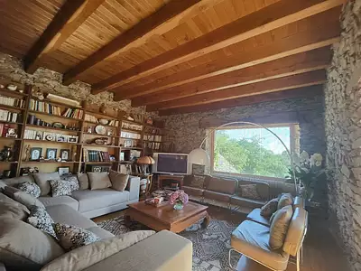 Maison, 179 m²