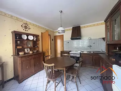 Maison, 89,9 m²