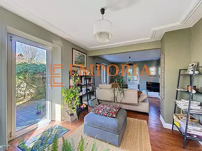 Maison, 104,82 m²