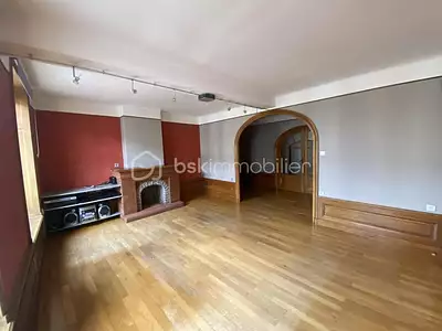 Maison, 110 m²