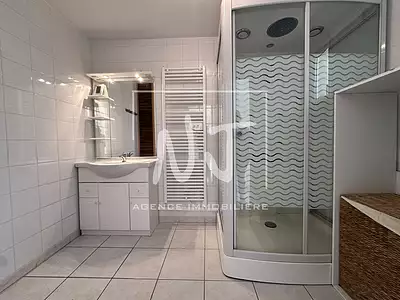 Maison, 95 m²