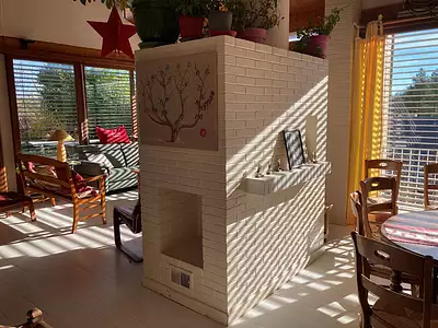 Maison, 256 m²