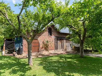 Maison, 187 m²