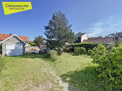 Maison, 83 m²