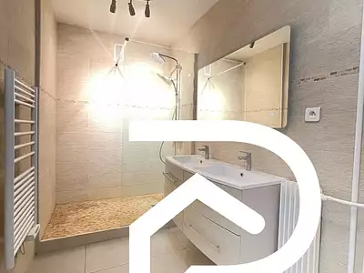 Appartement, 66 m²