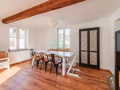 Appartement, 100 m²