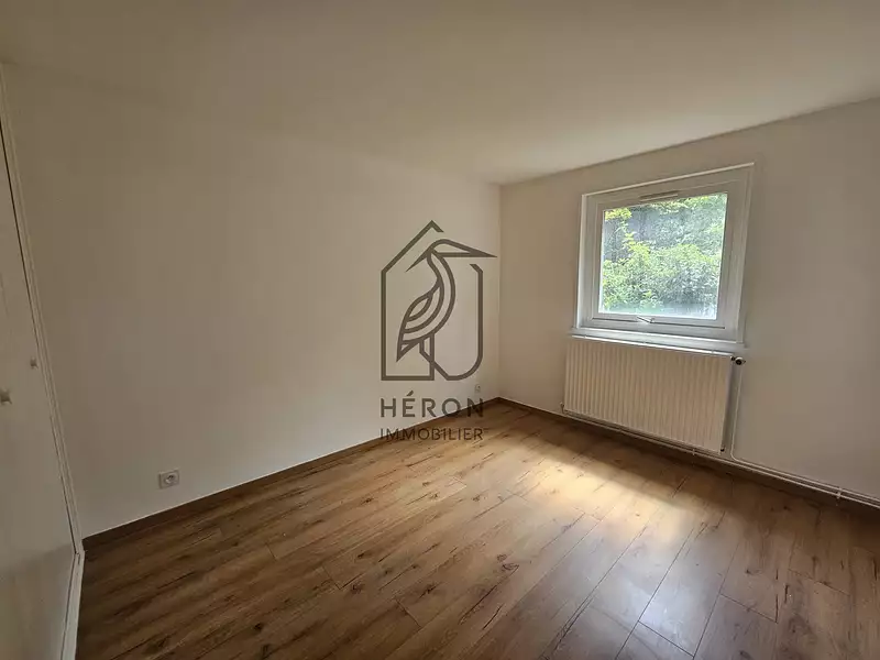 Appartement, 66,41 m²