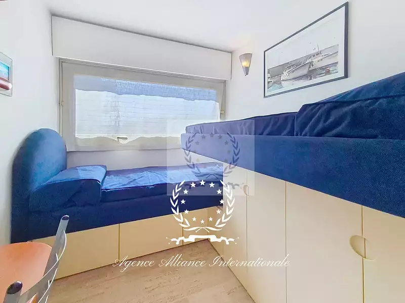 Appartement, 63 m²