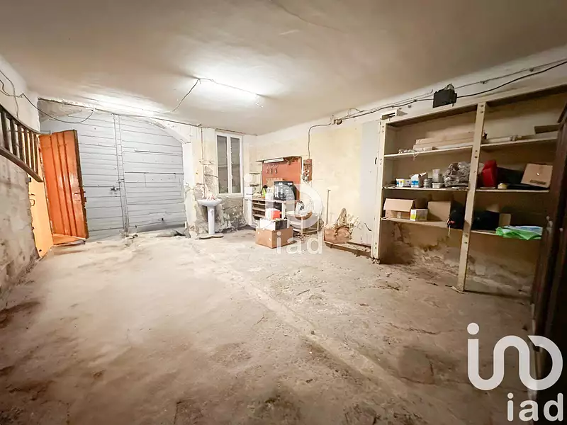 Appartement, 119 m²