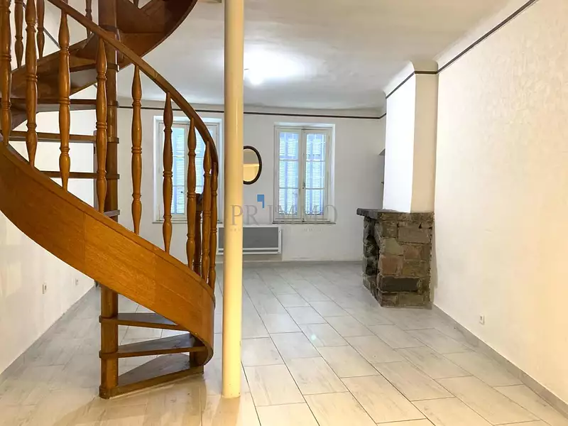 Appartement, 62,98 m²