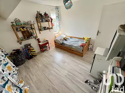 Maison, 105 m²